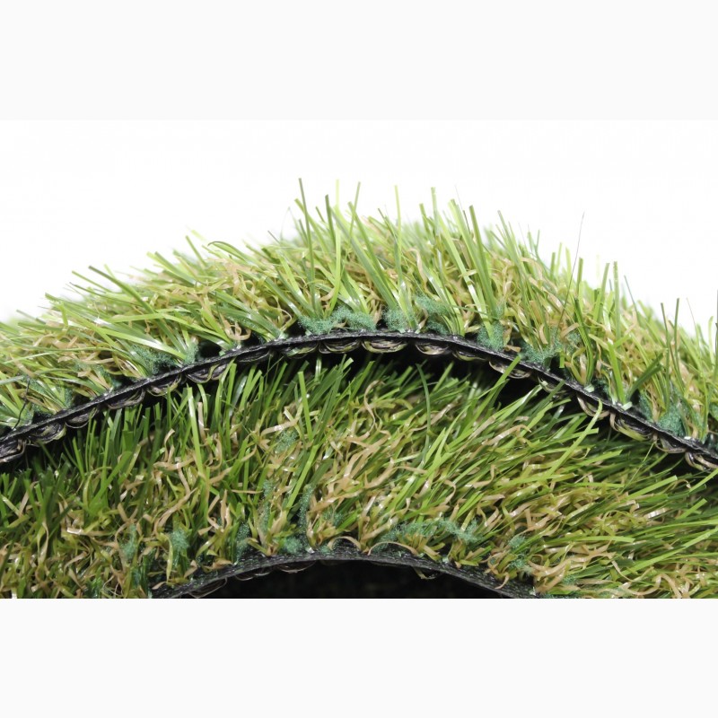 Фото 6. Искусственная трава JUTAgrass Popular 15мм, декоративный газон