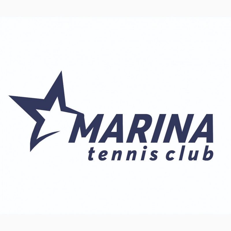 Фото 7. Marina tennis club - комфортнi умови, професійнi тренери