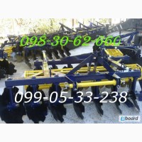 Внимание борона АГД-4, 5Н АГД-2, 1Н АГД-3, 5Н(остерегайтесь подделок)
