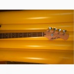 Продам бас-гитару Phil Pro MB11 +чехол Rockbag +Тюнер +Запасные струны