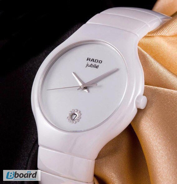 Фото 2. Купить Наручные часы Rado Jubile оптом от 100шт