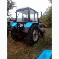 Трактор МТЗ-892 б/у
