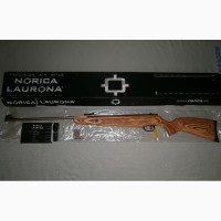 Продам новую пневмат. винтовку магнум класса Norica Marvic Style (Испания)