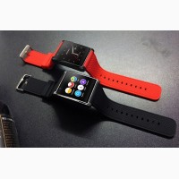 УМНЫЕ ЧАСЫ Smart Watch X11 Silver