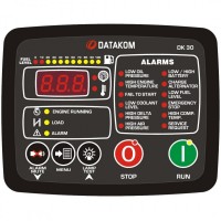 DATAKOM DK-30 Контроллер дизельного компрессора