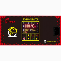 Инкубатор HHD H360