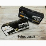 Сигаретные гильзы Hocus 500+500шт