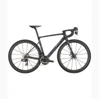 2025 Scott Addict RC Ultimate Road Bike (ALANBIKESHOP)