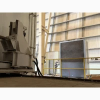 Листогибочные пресси LVD - PPEB-H