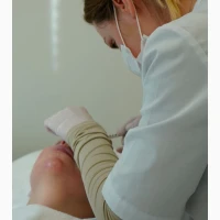 Фул Фейс процедура для чоловіків та жінок від фахівців косметологів
