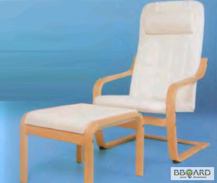 Фото 3. Кресла для отдыха