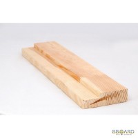 Продам дверную коробку (коробочный брус срощенный)