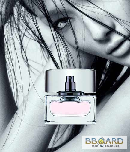 Оригинальная парфюмерия и косметика: Versace, Donna Karan, Hugo Boss, Гуччи, Prada