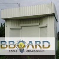 Продам киоск