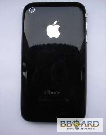 Фото 2. Apple IPhone 3GS 8gb. Оригинал! Гарантия! 2000 грн.