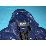 Утепленная куртка RAF