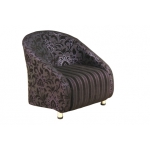 Мягкий диван и кресло Версаче, диваны для дома, баров, кафе, ресторанов
