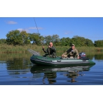 Надувные лодки для отдыха, охоты и рыбалки