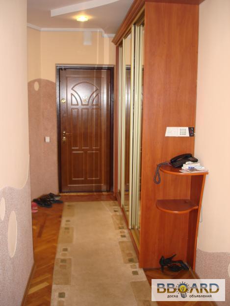 Фото 3. 3 -кімнатна квартира в м. Стрий, вул. Львівська