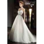 Продам свадебное платье demetrios 532