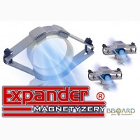 Интернет-магазин magnetik_com_ua - магнитный активатор топлива накладного типа Expander