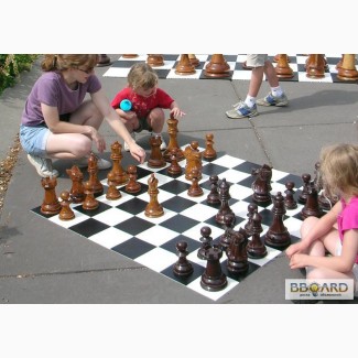 Шахматы для вашего ребенка.