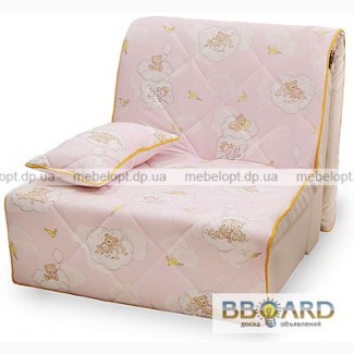 Стильное и модное кресло-кровать БАмбино(Днепр)