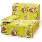 Стильное и модное кресло-кровать БАмбино(Днепр)