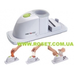 Электронарезка One Touch Deluxe Vegetable Slicer