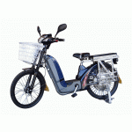 Электровелосипед грузовой Volta Практик