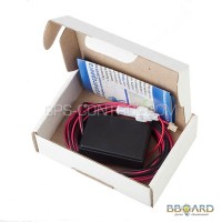 GPS маяк M25