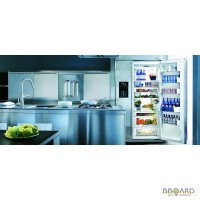 Ремонт холодильников, промышленного холодильного оборудования