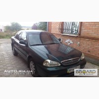 Kia Clarus 1999