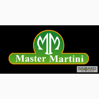 Классный шоколад по шикарной цене Мастер Мартини Италия