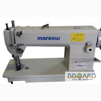 Беспосадочная швейная машина Mareew ML 0302
