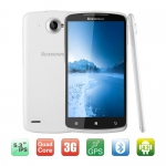 Новый смартфон Lenovo S920 купить