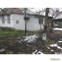 Великие Сорочинцы, дом