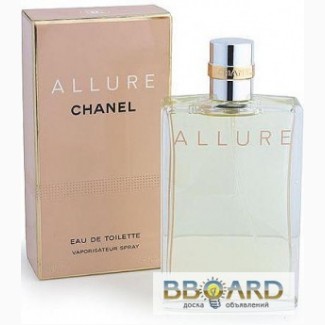 Версия Allure Chanel (1996)