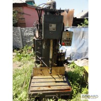 Продам станок хониговальный 3К833 1991г