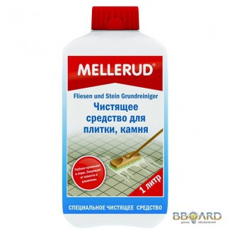 Чистящее средство для плитки и камня Mellerud