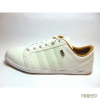 Мужские кроссовки Original Adidas NEO (White)