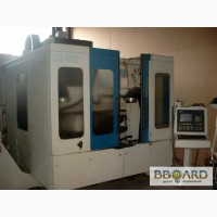 Продам Фрезерный станок Samag CS 400 W (4-оси) в Украине