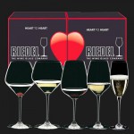 Продажа оригинальных бокалов и декантеров «Riedel». Для каждого любителя вина.