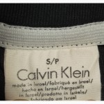 Футболка Calvin Klein, розмір S/M