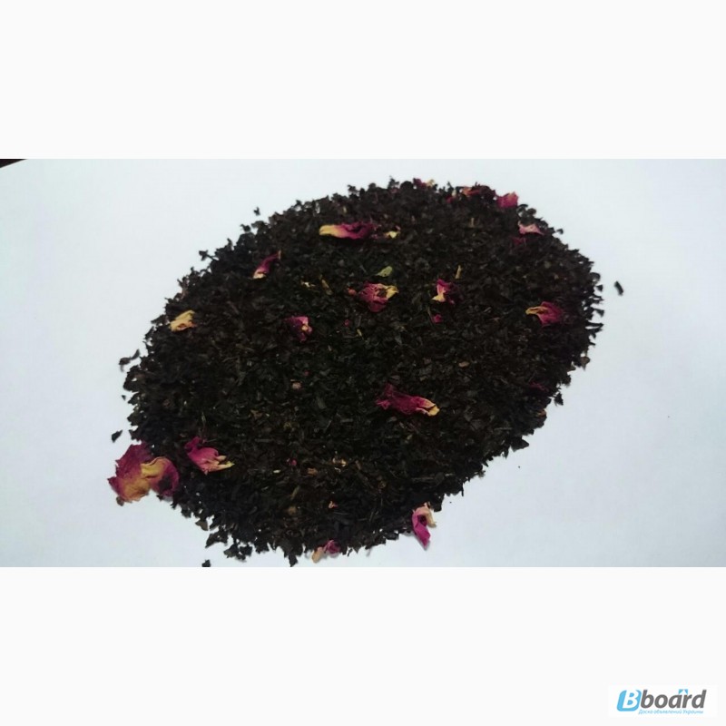 Фото 5. Индийский, зеленый, черный чай с натуральными добавками!Весовой, опт