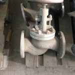 Поставка трубопроводной арматуры : задвижки, вентили, клапаны