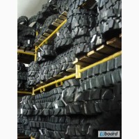 Резиновые гусеницы 180х60х35
