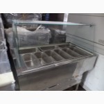 В продаже Мармит настольный мармит напольный тепловой холодильный в хорошем состоянии б/у