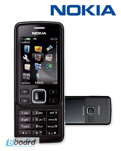 Фото 3. Nokia 6300 стильний, зручний!Фінська збірка!Оригінал з гарантією