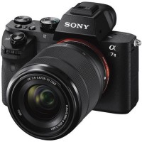 Sony Alpha a6300 / Sony A7R Ii / Sony Alpha a7S / Sony Alpha A7R II Mark II / Canon 80d